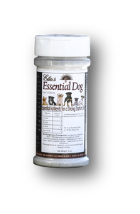 ESSENTIAL DOG -Canine Daily Nutritional & Immune Support