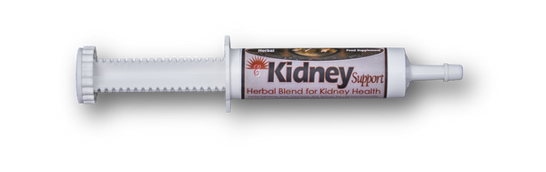 Equine KIDNEY SUPPORT -Equine Herbal & Vitamin Blend for Kidney Support
