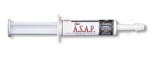 A.S.A.P.  Equine-Immune Boost with Antibodies for New Foals and support