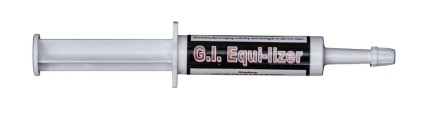 GI EQUI-LIZER - Equine Immune & Digestion System Balance Aid